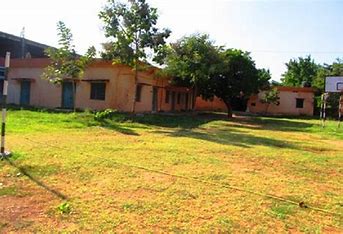PINGLE GOVERNMENT COLLEGE FOR WOMEN College Duniya Bharat