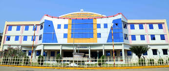 Proudadevaraya Institute of Technology Hospet College Duniya Bharat