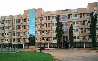 R V College College Duniya Bharat