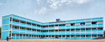 RAJA BHOJ SHIKSHA MAHAVIDHYALAYA JAMTHI College Duniya Bharat