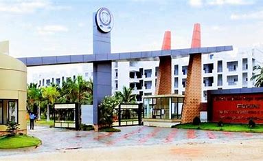 Rohini College of Engineering College Duniya Bharat