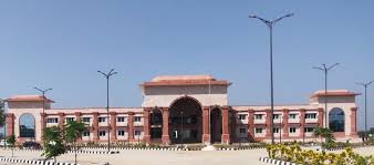 SHRI GOVIND GURU UNIVERSITY GUJARAT College Duniya Bharat