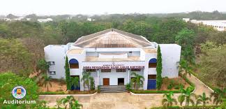 SRI PADMAVATI MAHILA VISVAVIDYALAYAM College Duniya Bharat