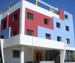 Sahyadri Bahujan Vidya Prasarak Samajs Sahakarmaharshi Bhausaheb Santuji Thorat College of Arts Science Commerce DistAhmednagar College Duniya Bharat