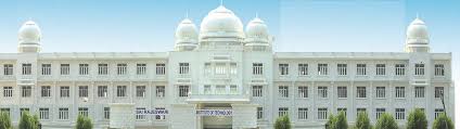 Sai Rajeswari Institute of Technology College Duniya Bharat
