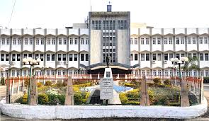 Samrat Ashok Technological Institute Vidisha College Duniya Bharat
