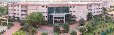 Sri Shakthi Institute of Engineering and Technology College Duniya Bharat