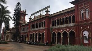 TAMIL NADU AGRICULTURAL UNIVERSITY College Duniya Bharat