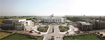 THE RAJIV GANDHI NATIONAL UNIVERSITY OF LAW PATIALA College Duniya Bharat