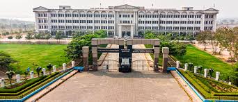 THE RASHTRASANT TUKADOJI MAHARAJ NAGPUR UNIVERSITY College Duniya Bharat