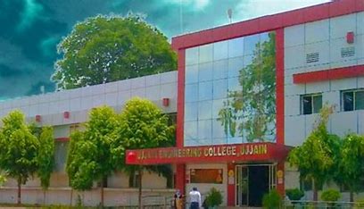 Ujjain Engineering College Duniya Bharat
