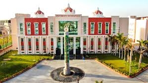 University of Patanjali Patanjali Yogpeeth Haridwar College Duniya Bharat