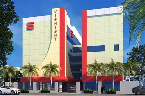 Vishisht School of Management VSOM College Duniya Bharat