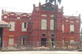 West Bengal University of Animal and Fishery Sciences Belgachia Kolkata College Duniya Bharat