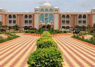 ac College Duniya Bharat