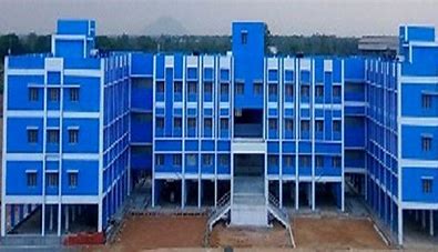 bu College Duniya Bharat