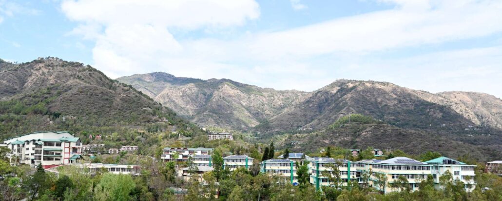 coh College Duniya Bharat