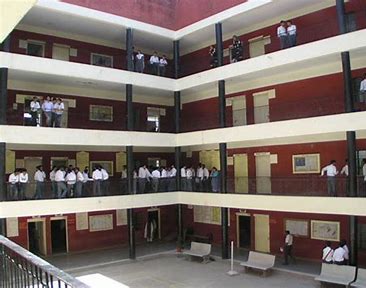download College Duniya Bharat