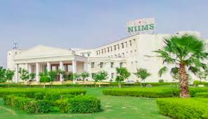 niims College Duniya Bharat