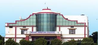 16 College Duniya Bharat
