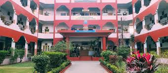 21 College Duniya Bharat