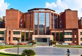 AMITY University Haryana Amity Education Valley PanchgaonManesar Distt Gurgaon Haryana College Duniya Bharat