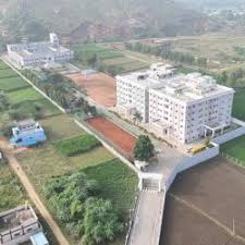ATNs DEGREE COLLEGE TIRUPATI Urban College Duniya Bharat