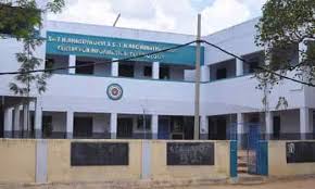BESANT THEOSOPHICAL COLLEGE College Duniya Bharat