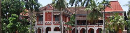 Collegiate Education Department College Duniya Bharat
