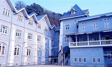 DARJEELING GOVTCOLLE College Duniya Bharat