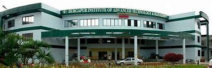 DURGAPUR INSTITUTE OF ADVANCED TECHNOLOGY AND MANAGEMENT4 College Duniya Bharat
