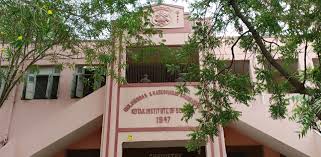 H AND H B KOTAK INSTITUTE OF SCIENCE College Duniya Bharat