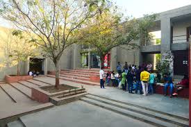INDUBHAI PAREKH COLLEGE OF ARCHITECTURE VIRDAVAJDIRAJKOT College Duniya Bharat