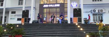 JNMCollege For Advance Studies and Technology Khushahal Nagar BadalalpurVaranasi College Duniya Bharat