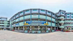 JZ SHAH ARTS AND HP DESAI COMMERCE COLLEGE AMROLI College Duniya Bharat