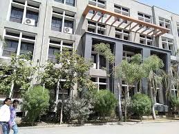 K K Shastri Government BBA College College Duniya Bharat