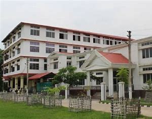 KARMASHREE HITESWAR SAIKIA COLLE College Duniya Bharat