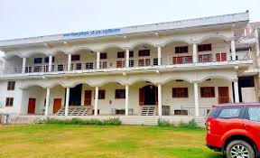 Kamla PG Mahavidyalaya Dhaulpur College Duniya Bharat