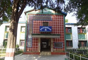LAXMAN SINGH MEHAR GOVT POST GRADUATE COLLEGE DISTRICT College Duniya Bharat