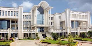 Manav Rachna International University Faridabad Haryana College Duniya Bharat