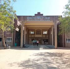 N P PATEL MAHILA ARTS COLLEGE PALANPUR College Duniya Bharat