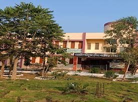 OIP College Duniya Bharat