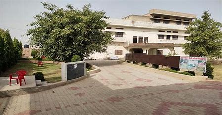 PARSHURAM VERMA SMARAK MAHILA MAHAVIDYALAYA College Duniya Bharat