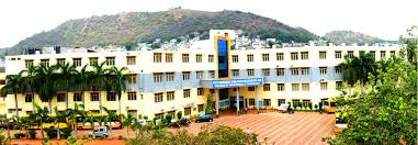 POTTI SRIRAMULU CHALAVADI MALLIKARJUNA RAO COLLEGE OF College Duniya Bharat