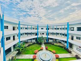 ROFELSHRI GMBILAKHIA COLLEGE OF PHARMACY VAPI 239 College Duniya Bharat