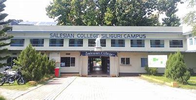 SALESIAN COLLE College Duniya Bharat