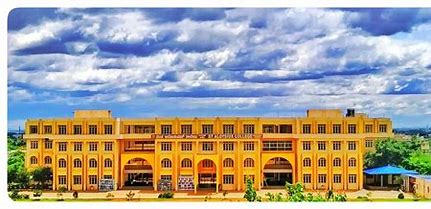 ST Aloysius College Harihar College Duniya Bharat