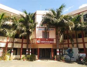 Sau Mangaltai Ramchandra Jagtap Mahila Mahavidyalaya UMBARJ College Duniya Bharat
