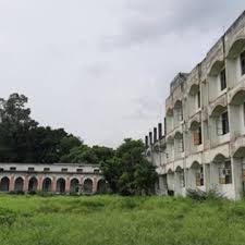 Shri Rishikul Mahavidyalaya Hadota College Duniya Bharat