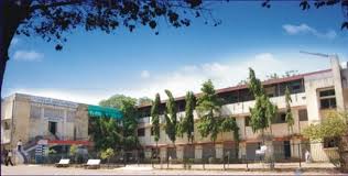 Smt Kesharbai Lahoti MahavidyalayaMorshi RoadAmravati College Duniya Bharat
